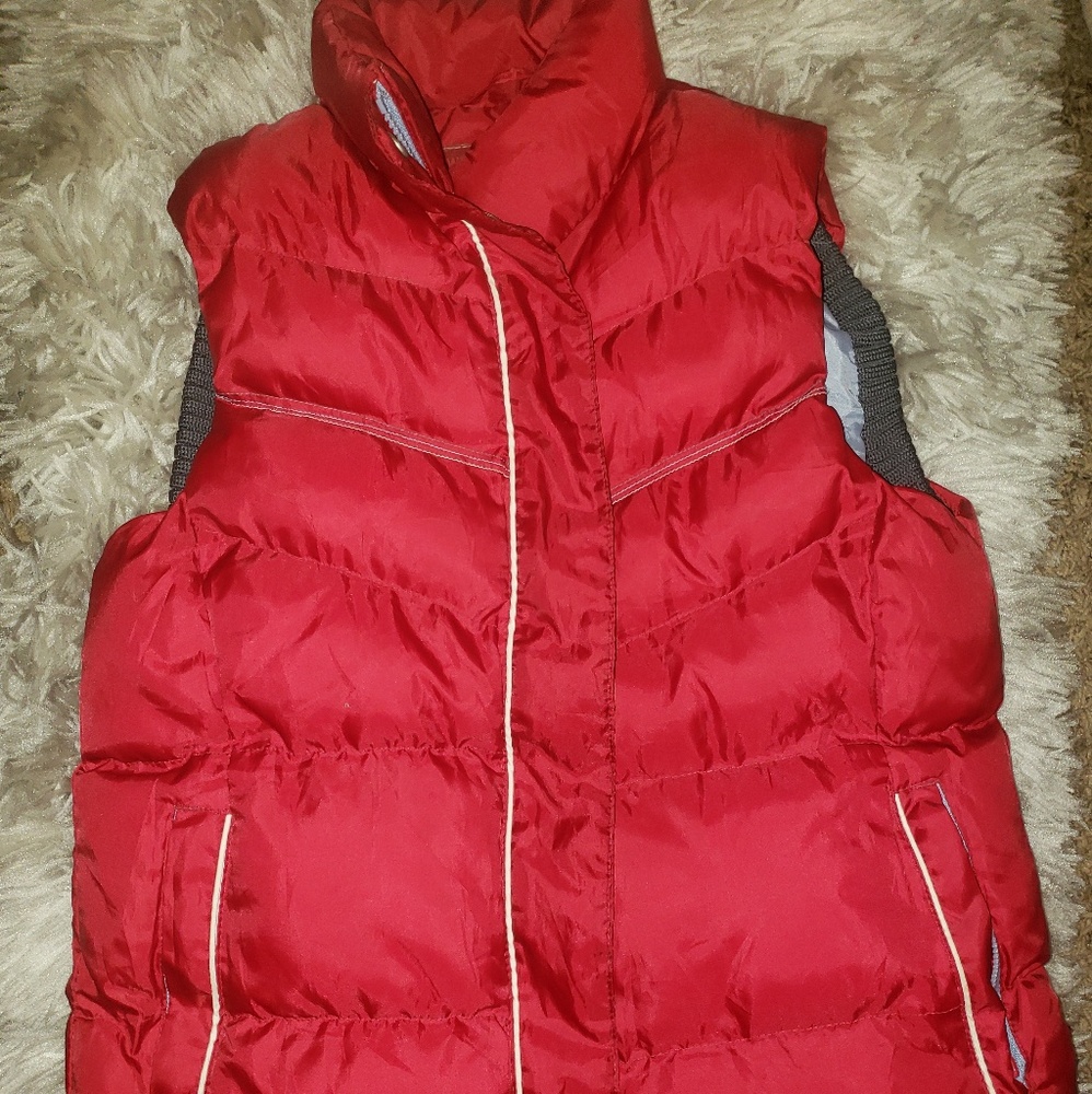 Vest